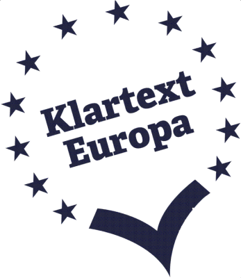 Wahljahr in Europa: Ausrichter für die „Klartext Europa“-Debatten gesucht