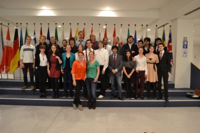 All participants in Maastricht