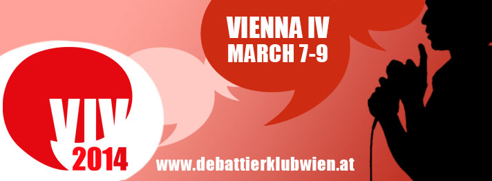 Vienna IV Logo