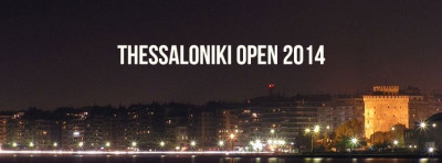 Thessalonik Open 2014