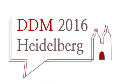 DDM in Heidelberg – Der Viertelfinalbreak