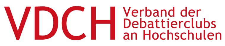 VDCH-Kickoff